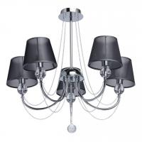 Подвесная люстра Mw-Light Федерика 684010305
