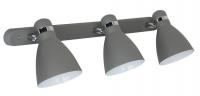 Спот Arte Lamp MERCOLED A5049PL-3GY
