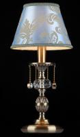 Настольная лампа MAYTONI Vals RC098-TL-01-R