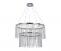 Люстра подвесная Kink Light Агни 08260-80+60,02