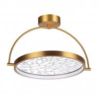 Потолочный светильник Odeon Light SOLARIS 6627/36CL