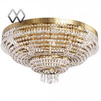 Потолочная люстра Mw-Light Изабелла 351012013