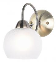 Бра Arte Lamp MARGO A9317AP-1AB