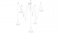 Подвесной светильник Lightstar Acrobata 761056