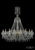 Подвесная люстра Bohemia Ivele 1403/20/460/XL-143/G