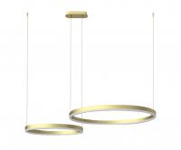 Люстра подвесная Kink Light Тор 08219,32P(3000K)
