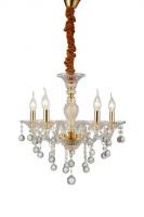 Подвесная люстра ST Luce SL643 SL643.203.05