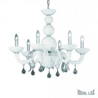Подвесная люстра Ideal Lux WINDSOR SP6