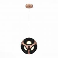 Светодиодная подвесная люстра ST Luce CRATERE SL948.303.01