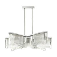 Потолочная люстра Odeon Light Gatsby 4871/7