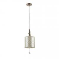 Подвесная люстра MAYTONI Bience H018-PL-01-NG