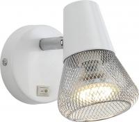Спот Arte Lamp GRID A9268AP-1WH