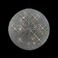 Подвесная люстра MANTRA CRYSTAL 4600