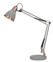 Настольная лампа Arte Lamp PIXAR A2246LT-1GY