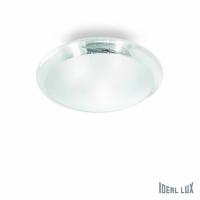 Потолочный светильник Ideal Lux SMARTIES CLEAR PL2 D40