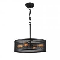 Подвесной светильник FAVOURITE Strainer 1789-4P