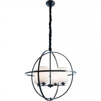 Подвесной светильник DIVINARE SPAZIO 1159/02 LM-4