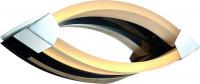 Светодиодное бра Arte Lamp SERATA A9443AP-2CC