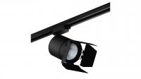 Трековый светодиодный светильник Lightstar Canno Led (301272+202997) C127297