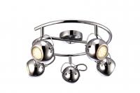Потолочный светильник Arte Lamp SPIA A9128PL-5CC