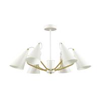 Потолочная люстра LUMION Watson 4439/6C