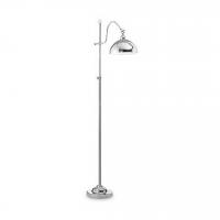 Торшер Ideal Lux AMSTERDAM PT1 CROMO