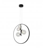Люстра подвесная Kink Light Иона 09408-5A,19