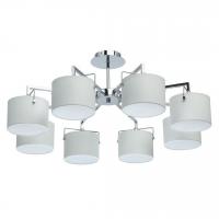 Потолочная люстра Mw-Light Сайрус 721010308