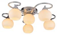 Потолочная люстра Arte Lamp MONIKA A6058PL-6CC