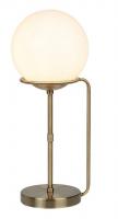 Настольная лампа Arte Lamp BERGAMO A2990LT-1AB