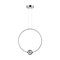 Светодиодный подвесной светильник Odeon Light Gota 4337/18L