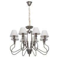 Подвесная люстра Mw-Light Консуэло 614011008