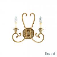 Бра Ideal Lux CORTINA AP2