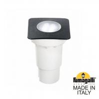Встраиваемый уличный светильник FUMAGALLI CECI 1F4.000.000.AXU1L