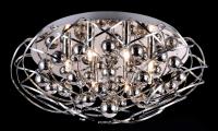 Потолочная люстра MAYTONI Galaxy MOD800-08-N