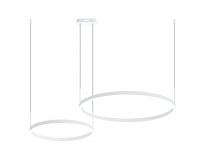 Люстра подвесная Kink Light Тор 08219,01PA(4000K)