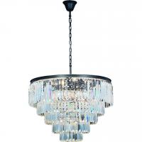 Подвесная люстра DIVINARE NOVA 3001/01 LM-13