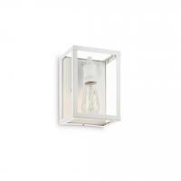 Настенный светильник Ideal Lux IGOR AP1 BIANCO