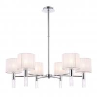 Подвесная люстра MAYTONI Honour MOD045PL-06CH