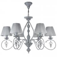 Подвесная люстра MAYTONI Monsoon ARM154-06-S