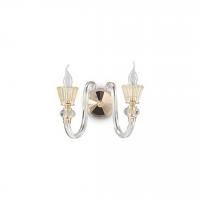 Бра Ideal Lux STRAUSS AP2