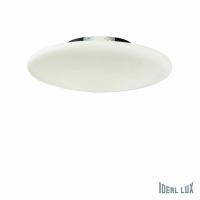 Потолочный светильник Ideal Lux SMARTIES BIANCO PL3 D60