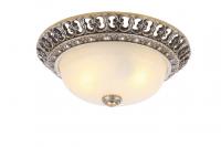 Потолочный светильник Arte Lamp TORTA A7131PL-2SA