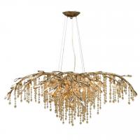 Подвесная люстра Larte Luce GARDEN L54012.59