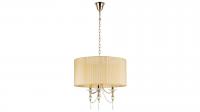 Подвесная люстра Lightstar PARALUME 725033