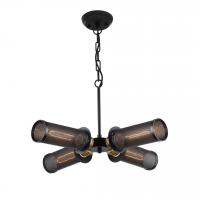 Подвесной светильник FAVOURITE Strainer 1788-4P