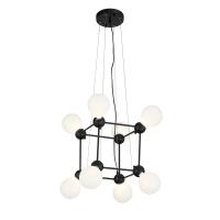 Подвесная люстра ST Luce Tavere SL412.403.08