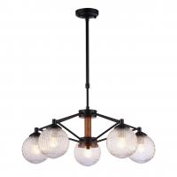 Подвесная люстра Omnilux Bitetto OML-50903-05
