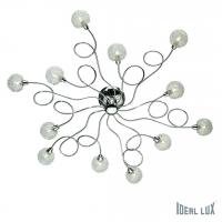 Потолочная люстра Ideal Lux PON PON PL12