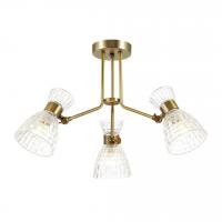 Потолочная люстра LUMION JACKIE 3704/3C